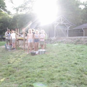 IMG 3690 - Scouts en Gidsen Zaventem 